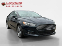 Thumbnail image of 2014 Ford Fusion at LaFontaine Volvo Cars of Farmington Hills