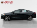 Thumbnail image of 2014 Ford Fusion at LaFontaine Volvo Cars of Farmington Hills