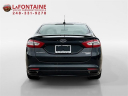 Thumbnail image of 2014 Ford Fusion at LaFontaine Volvo Cars of Farmington Hills