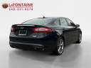 Thumbnail image of 2014 Ford Fusion at LaFontaine Volvo Cars of Farmington Hills