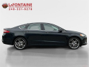 Thumbnail image of 2014 Ford Fusion at LaFontaine Volvo Cars of Farmington Hills