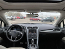 Thumbnail image of 2014 Ford Fusion at LaFontaine Volvo Cars of Farmington Hills