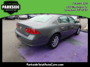 Thumbnail image of 2007 Buick Lucerne at Parkside Total Auto Care