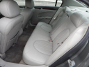 Thumbnail image of 2007 Buick Lucerne at Parkside Total Auto Care