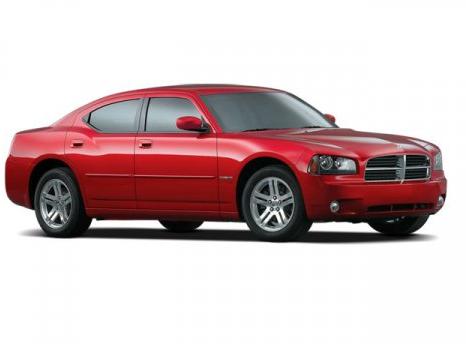Thumbnail image of 2009 Dodge Charger at GermainHondaofDublin vAuto Polling