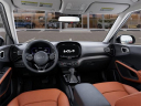 Thumbnail image of 2025 Kia Soul at Seelye Kia of Battle Creek