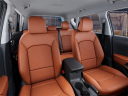 Thumbnail image of 2025 Kia Soul at Seelye Kia of Battle Creek