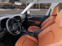 Thumbnail image of 2025 Kia Soul at Seelye Kia of Battle Creek