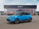 Thumbnail image of 2025 Kia Soul at Seelye Kia of Battle Creek