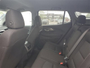 Thumbnail image of 2023 GMC Terrain at Volkswagen of Grand Blanc