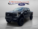 Thumbnail image of 2022 Ford F-150 at VeteransFord - NEW