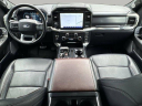 Thumbnail image of 2022 Ford F-150 at VeteransFord - NEW