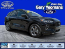 Thumbnail image of 2023 Ford Escape at Palm Bay Ford Used