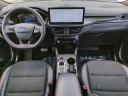 Thumbnail image of 2023 Ford Escape at Palm Bay Ford Used