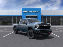 Thumbnail image of 2025 Chevrolet Silverado 2500HD at Lafontaine Chevrolet