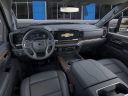 Thumbnail image of 2025 Chevrolet Silverado 2500HD at Lafontaine Chevrolet