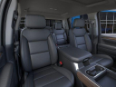 Thumbnail image of 2025 Chevrolet Silverado 2500HD at Lafontaine Chevrolet