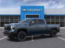 Thumbnail image of 2025 Chevrolet Silverado 2500HD at Lafontaine Chevrolet