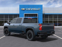 Thumbnail image of 2025 Chevrolet Silverado 2500HD at Lafontaine Chevrolet