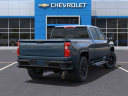 Thumbnail image of 2025 Chevrolet Silverado 2500HD at Lafontaine Chevrolet