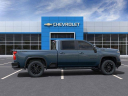 Thumbnail image of 2025 Chevrolet Silverado 2500HD at Lafontaine Chevrolet