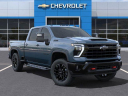 Thumbnail image of 2025 Chevrolet Silverado 2500HD at Lafontaine Chevrolet