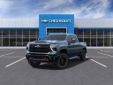 Thumbnail image of 2025 Chevrolet Silverado 2500HD at Lafontaine Chevrolet