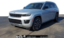 Thumbnail image of 2022 Jeep Grand Cherokee at Summit Place Kia