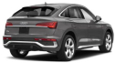 Thumbnail image of 2025 Audi Q5 Sportback at Audi of Smithtown