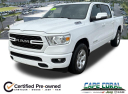 Thumbnail image of 2024 Ram 1500 at Cape Coral Chrysler Dodge Jeep Ram