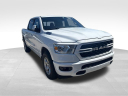 Thumbnail image of 2024 Ram 1500 at Cape Coral Chrysler Dodge Jeep Ram