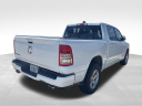 Thumbnail image of 2024 Ram 1500 at Cape Coral Chrysler Dodge Jeep Ram