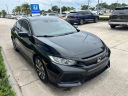 Thumbnail image of 2019 Honda Civic at Southeastern Honda