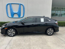 Thumbnail image of 2019 Honda Civic at Southeastern Honda