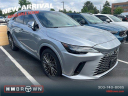 Thumbnail image of 2023 Lexus RX 350h at HMBrownAndAssociates of Centennial, CO