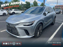 Thumbnail image of 2023 Lexus RX 350h at HMBrownAndAssociates of Centennial, CO