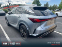 Thumbnail image of 2023 Lexus RX 350h at HMBrownAndAssociates of Centennial, CO