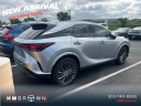 2023 Lexus RX 350h Luxury at HMBrownAndAssociates of Centennial, CO