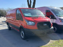 Thumbnail image of 2024 Ford Transit at Northgate Ford Lincoln