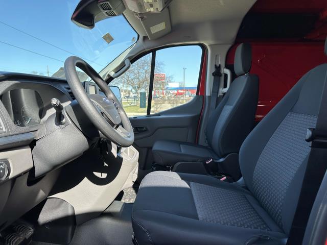 Thumbnail image of 2024 Ford Transit at Northgate Ford Lincoln