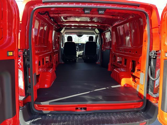 Thumbnail image of 2024 Ford Transit at Northgate Ford Lincoln