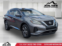Thumbnail image of 2020 Nissan Murano at Mtn. View Nissan Of Cleveland