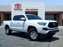 Thumbnail image of 2016 Toyota Tacoma at Fred Anderson Toyota Of Sanford