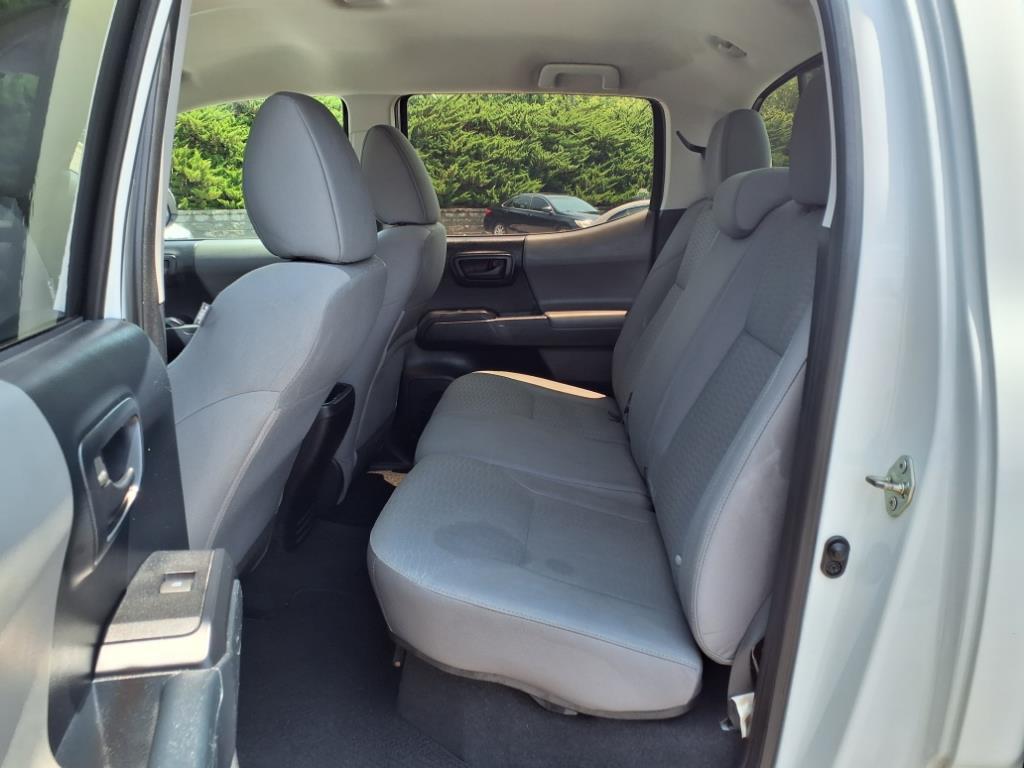 Thumbnail image of 2016 Toyota Tacoma at Fred Anderson Toyota Of Sanford