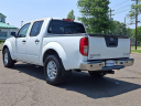 Thumbnail image of 2017 Nissan Frontier at Hamilton Honda