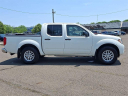 Thumbnail image of 2017 Nissan Frontier at Hamilton Honda