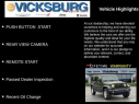 Thumbnail image of 2020 Jeep Wrangler Unlimited at Vicksburg Chrysler Dodge Jeep RAM