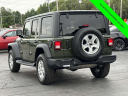 Thumbnail image of 2020 Jeep Wrangler Unlimited at Vicksburg Chrysler Dodge Jeep RAM