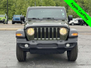 Thumbnail image of 2020 Jeep Wrangler Unlimited at Vicksburg Chrysler Dodge Jeep RAM