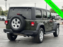 Thumbnail image of 2020 Jeep Wrangler Unlimited at Vicksburg Chrysler Dodge Jeep RAM